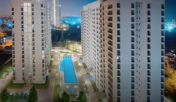 Advantages of buying pre-launch at TVS Emerald Avalon