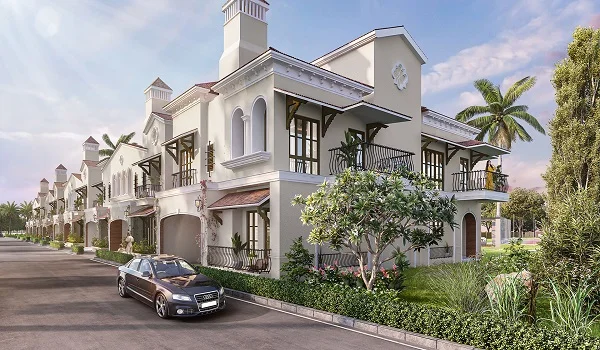 Apartment vs independent house: which to buy in South Chennai