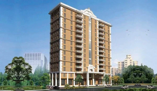 IT parks & companies near Thoraipakkam