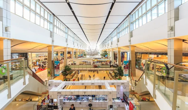 Malls & shopping near TVS Emerald Avalon