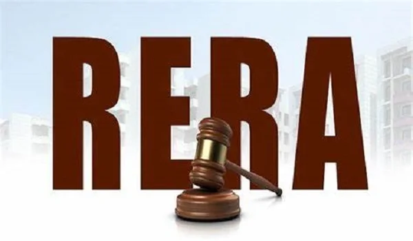 TVS Emerald Avalon RERA Approval
