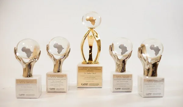 TVS Emerald Awards and Recognition 2026 Update