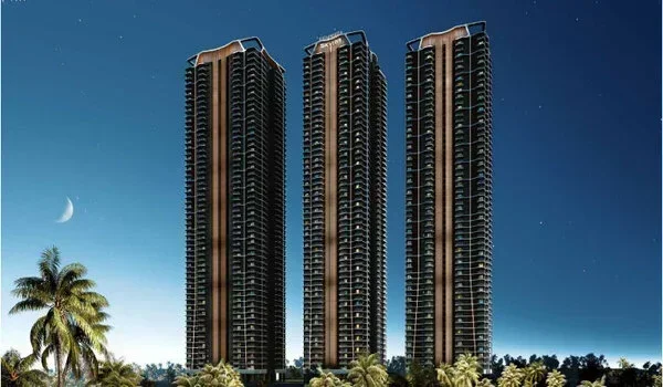 What is the Plan of Development Works for TVS Emerald Avalon?