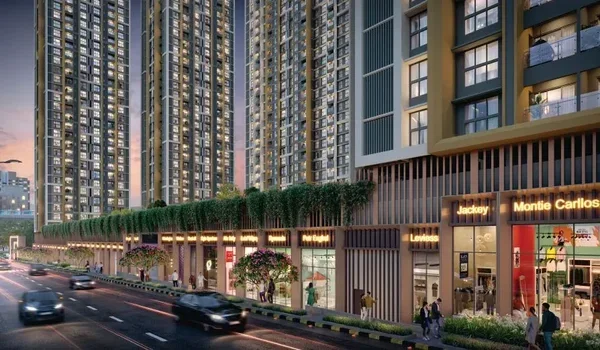 What is the Project Bank Details for TVS Emerald Avalon?