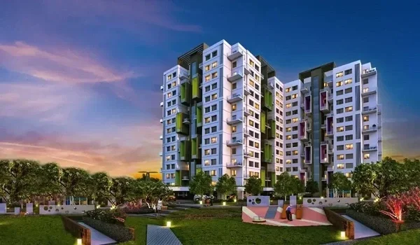 Which part of South Chennai is Pallavaram