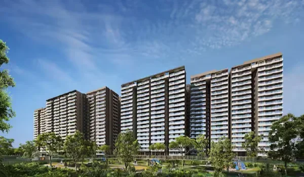 Who is the Project Structural Engineer for TVS Emerald Avalon?